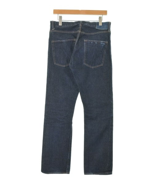 visvim ยีนส์