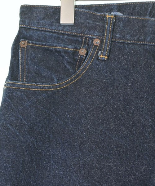 visvim ยีนส์