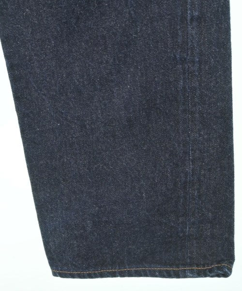 visvim ยีนส์