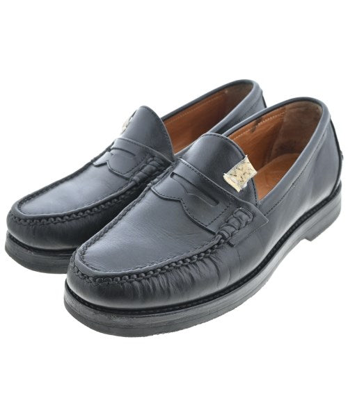 visvim รองเท้าสวมทางการ