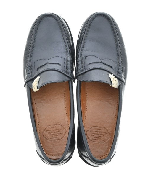 visvim รองเท้าสวมทางการ