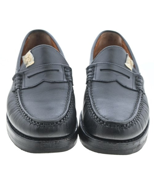 visvim รองเท้าสวมทางการ