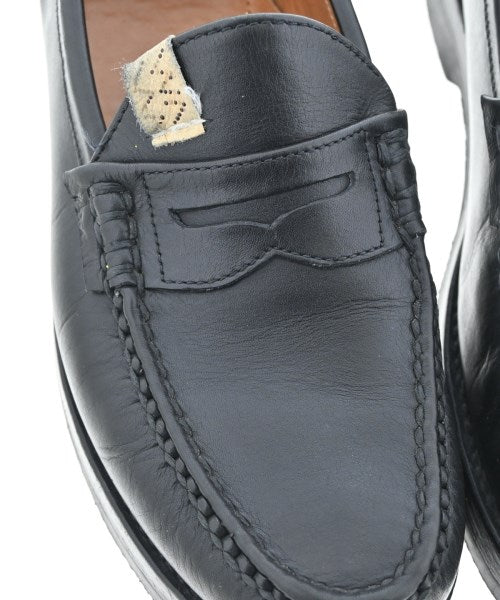 visvim รองเท้าสวมทางการ