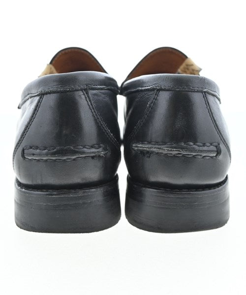 visvim รองเท้าสวมทางการ