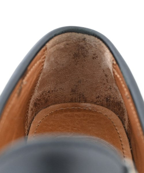 visvim รองเท้าสวมทางการ