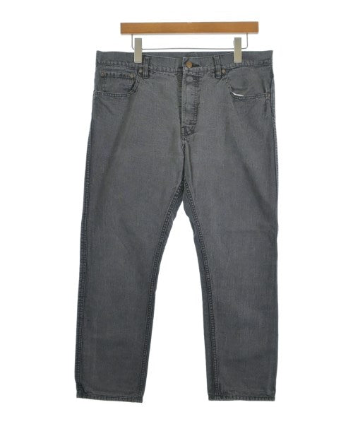 visvim ยีนส์