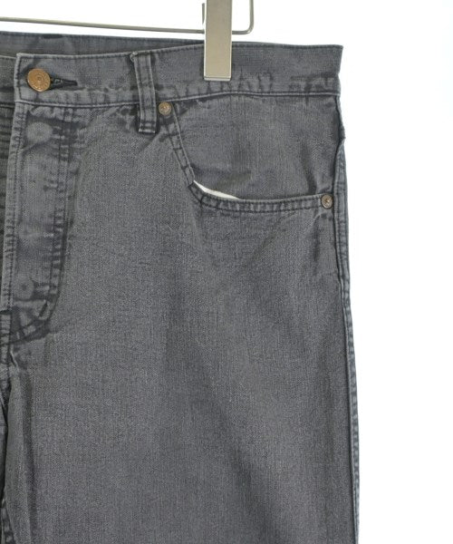 visvim ยีนส์