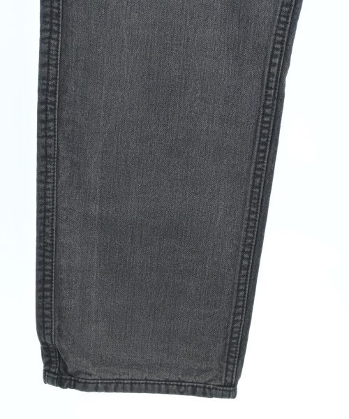 visvim ยีนส์