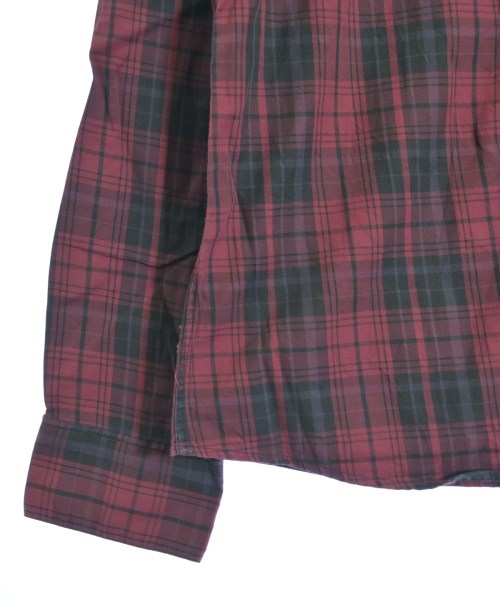 visvim เสื้อลำลอง