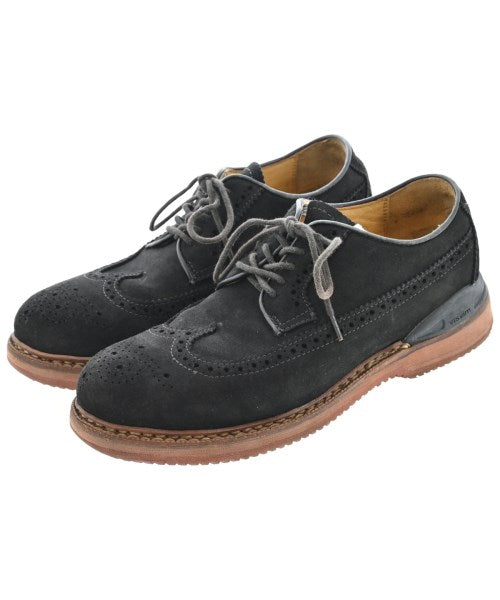 visvim รองเท้าสวมทางการ