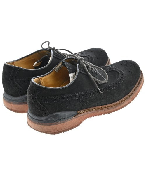 visvim รองเท้าสวมทางการ
