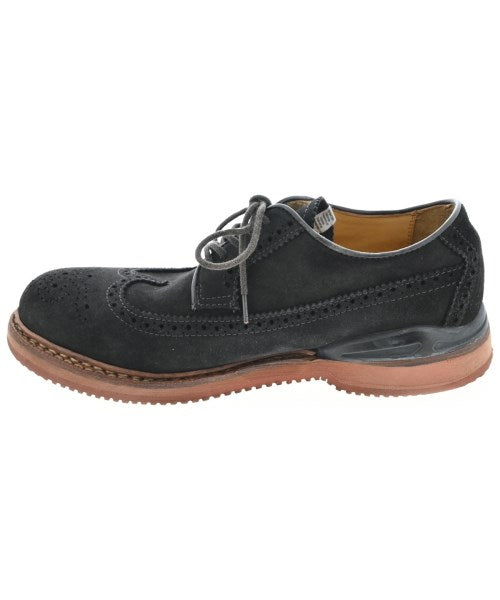 visvim รองเท้าสวมทางการ