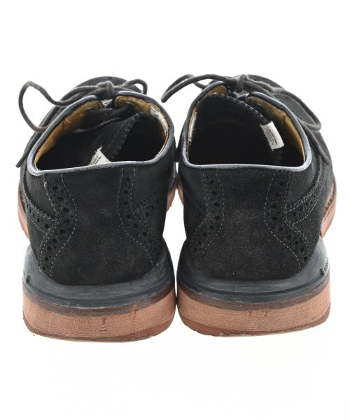 visvim รองเท้าสวมทางการ