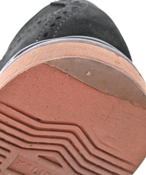 visvim รองเท้าสวมทางการ