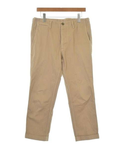 visvim ชิโน่