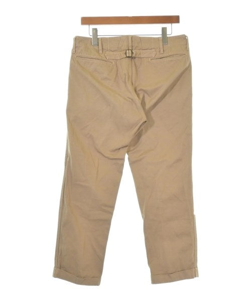 visvim ชิโน่