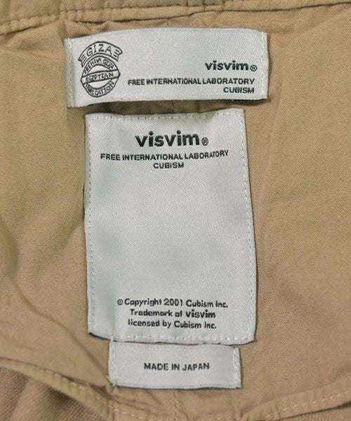 visvim ชิโน่