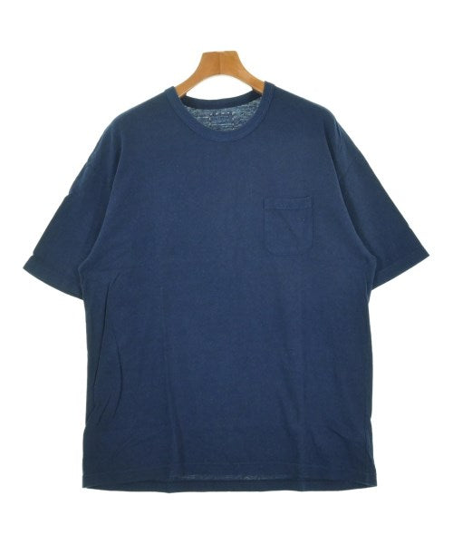 visvim เสื้อยืด/เสื้อท็อปส์
