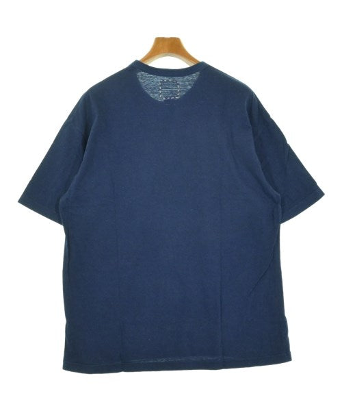 visvim เสื้อยืด/เสื้อท็อปส์