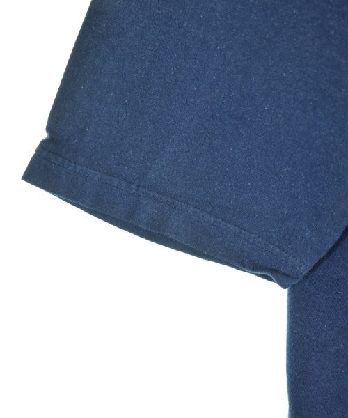 visvim เสื้อยืด/เสื้อท็อปส์
