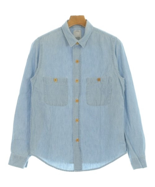 visvim เสื้อลำลอง