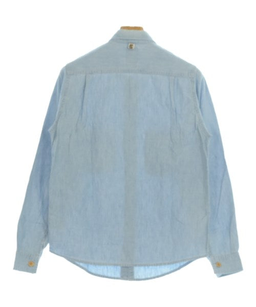 visvim เสื้อลำลอง