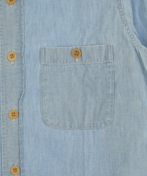 visvim เสื้อลำลอง