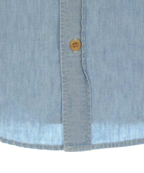 visvim เสื้อลำลอง