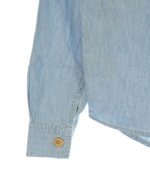 visvim เสื้อลำลอง