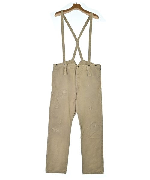 visvim กางเกง อื่น