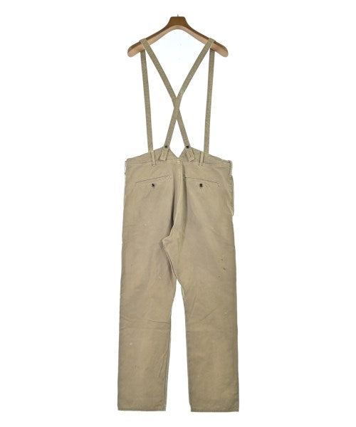 visvim กางเกง อื่น
