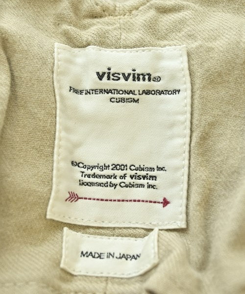 visvim กางเกง อื่น