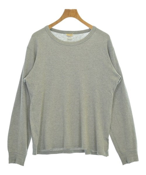visvim เสื้อยืด/เสื้อท็อปส์