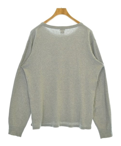 visvim เสื้อยืด/เสื้อท็อปส์