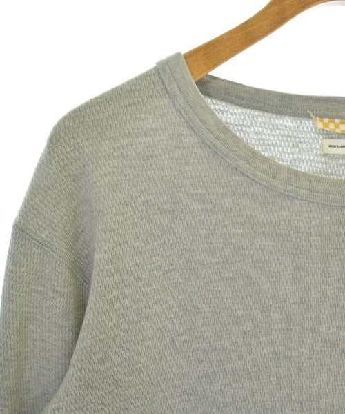 visvim เสื้อยืด/เสื้อท็อปส์