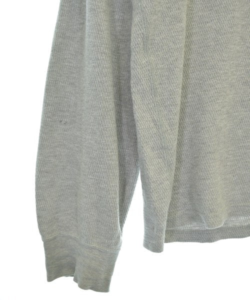 visvim เสื้อยืด/เสื้อท็อปส์