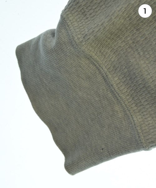 visvim เสื้อยืด/เสื้อท็อปส์