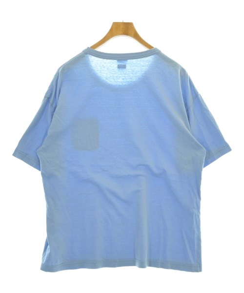 visvim เสื้อยืด/เสื้อท็อปส์
