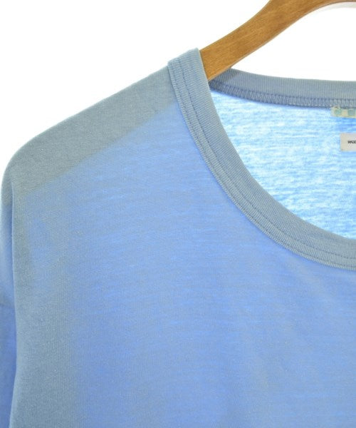 visvim เสื้อยืด/เสื้อท็อปส์
