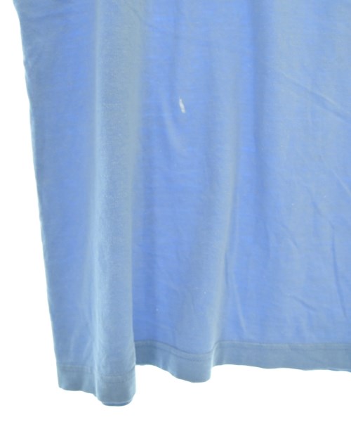 visvim เสื้อยืด/เสื้อท็อปส์