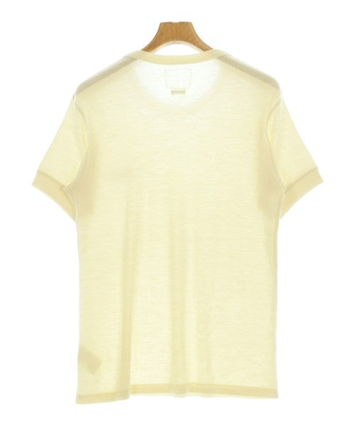 visvim เสื้อยืด/เสื้อท็อปส์