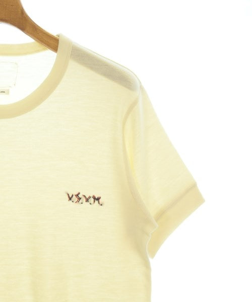 visvim เสื้อยืด/เสื้อท็อปส์