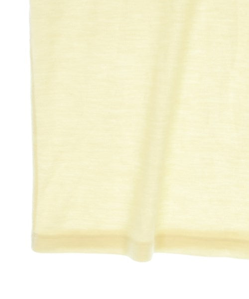 visvim เสื้อยืด/เสื้อท็อปส์