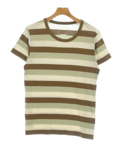 visvim เสื้อยืด/เสื้อท็อปส์