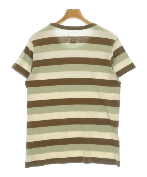 visvim เสื้อยืด/เสื้อท็อปส์