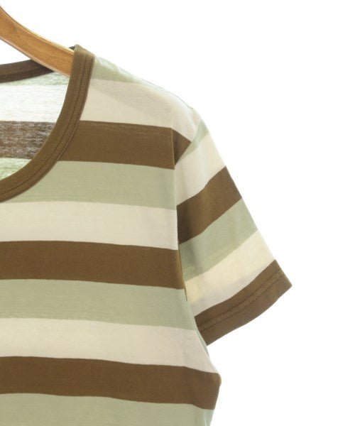 visvim เสื้อยืด/เสื้อท็อปส์