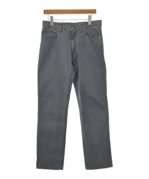 visvim ยีนส์