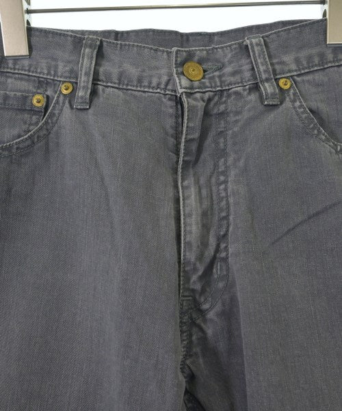 visvim ยีนส์
