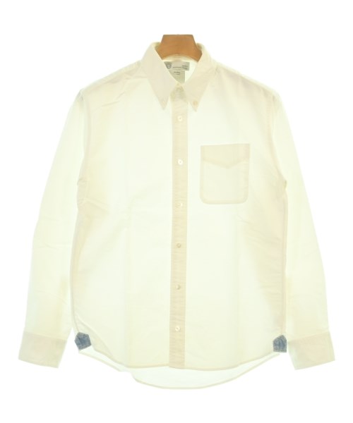 visvim เสื้อลำลอง