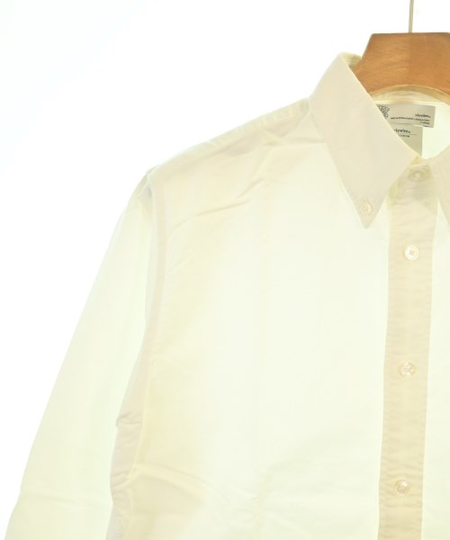 visvim เสื้อลำลอง
